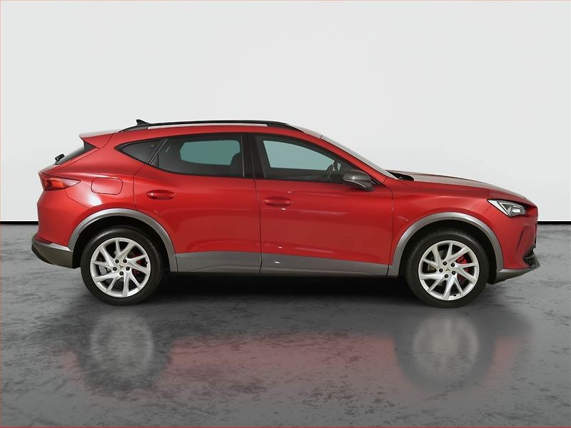 Cupra Formentor (2022) 1.5 TSI - fotka 6 z 20