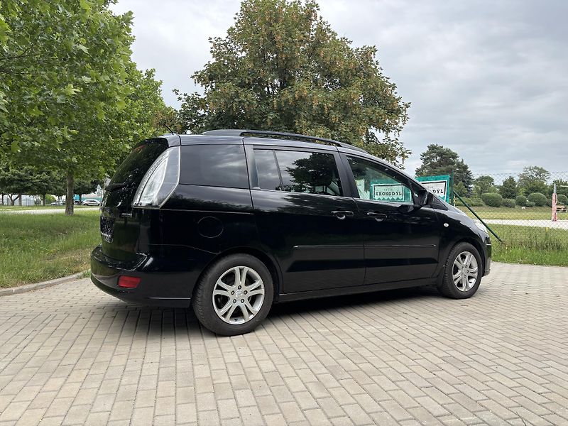 Mazda 5 2.0 Active - fotka 10 z 30