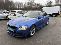 BMW Řada 3 (2014) 335 D X-drive - fotografie inzerátu