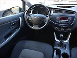 Kia Ceed (2017) 1.4 MPI, Tempomat - náhled 7