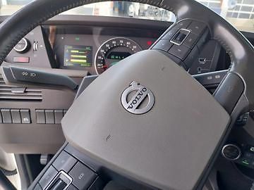 Volvo FH (2021) 500 EURO 6 - fotka 13 z 15