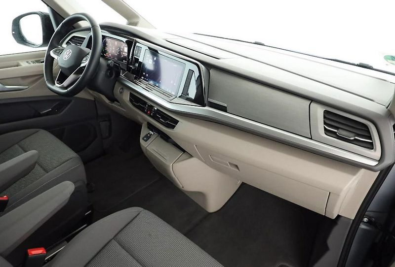 Volkswagen Multivan eHybrid 4M ACC 360 Taž Asist - fotka 3 z 5