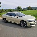 Škoda Superb (2024) L&K, Nez. top. Kanton, 4x4, - náhled 1