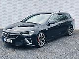 Opel Insignia (2021) 2.0GSI Sport 169kW, AWD, AT9 - náhled 2