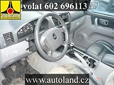 Kia Sorento (2005) VOLAT 602 696113 - náhled 4