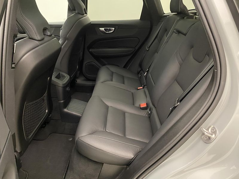 Volvo XC60 T6 AWD RECHARGE BRIGHT PLUS CZ - fotka 5 z 59