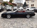Chevrolet Camaro (1989) Z28 5,0V8 ConvertibleREZERVACE - náhled 3