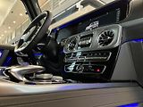 Mercedes-Benz Třídy G Třídy Mercedes-AMG G 63  108km - náhled 18