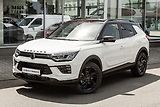 KGM Korando (2026) 1,5 GDI 2WD AT STYLE+TECH+BLAK - náhled 1