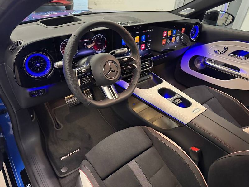 Mercedes-Benz CLA (2026) 200 - fotka 2 z 6
