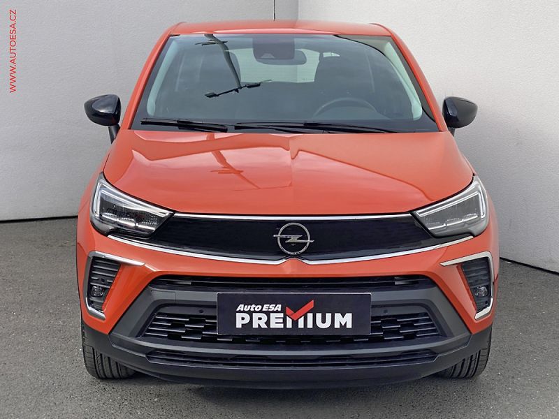 Opel Crossland (2023) 1.2 - fotka 2 z 3