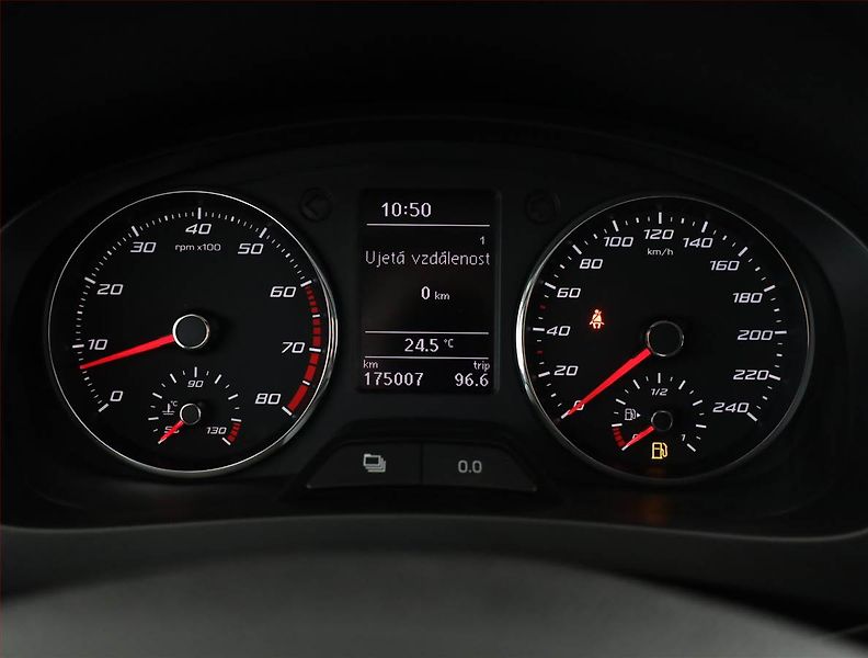 Seat Toledo (2015) 1.2 TSI, Serv.kniha, Tempomat - fotka 9 z 16
