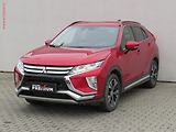 Mitsubishi Eclipse Cross (2018) 1.5 T-MIVEC 4x4, TOP, AT, LED - náhled 2