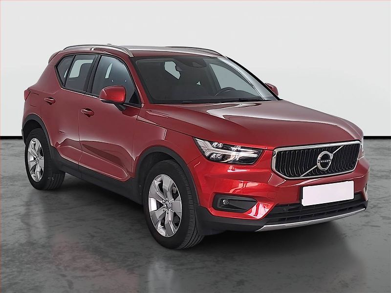 Volvo XC40 (2020) T3 - fotografie inzerátu