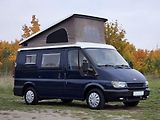 Ford Transit (2003) 2.0 Di-OR.VESTAVBA-4xSPANÍ  - náhled 1