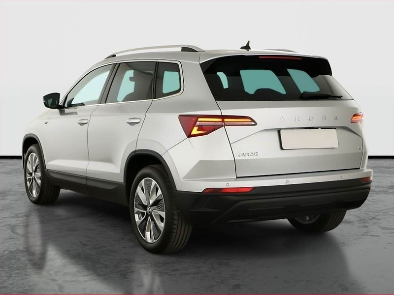 Škoda Karoq (2025) 2.0 TDI, Drive, FullLed - fotka 4 z 21