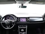 Škoda Kodiaq 1,5 TSI 110kW DSG LED Kůže - náhled 21