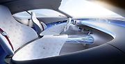 Mercedes-Maybach 6.
