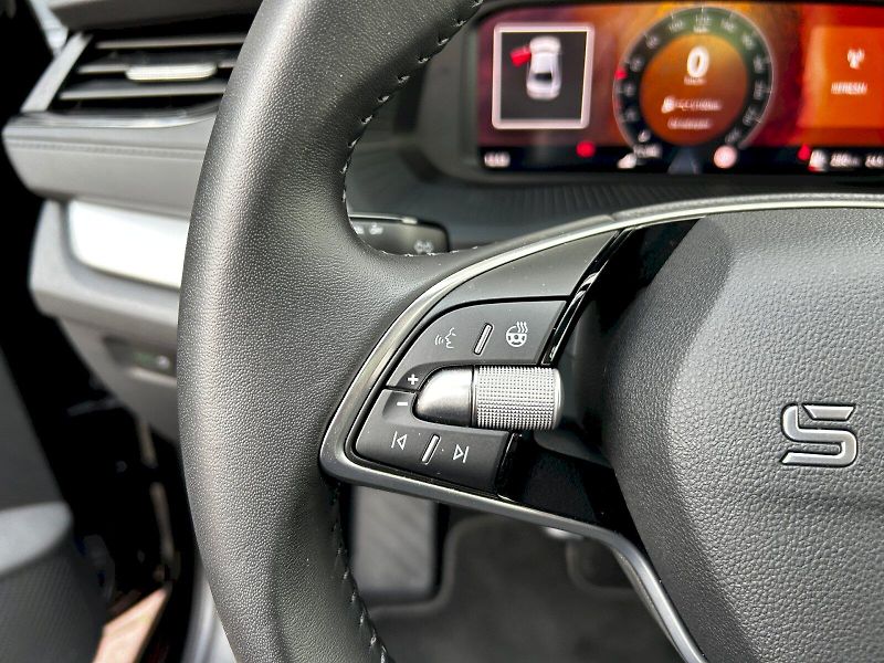 Škoda Octavia (2025) 1.5 TSI 110kW Selection - fotka 8 z 34