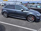 Audi S3 (2014) - náhled 4