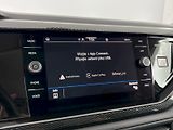 Volkswagen Taigo (2023) Life 1.0 TSI 81kW DSG - náhled 11