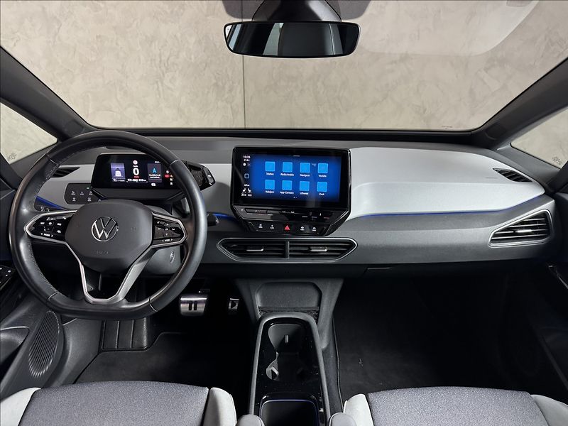 Volkswagen ID.3 Pro S 82kWh IQ Light Assist - fotka 18 z 49