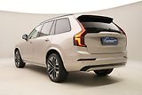 Volvo XC90 (2026) B5 AWD AUT DARK PLUS 7míst - náhled 10