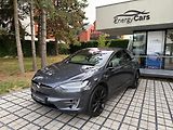 Tesla Model X Performance Ludicrous Mode - náhled 1