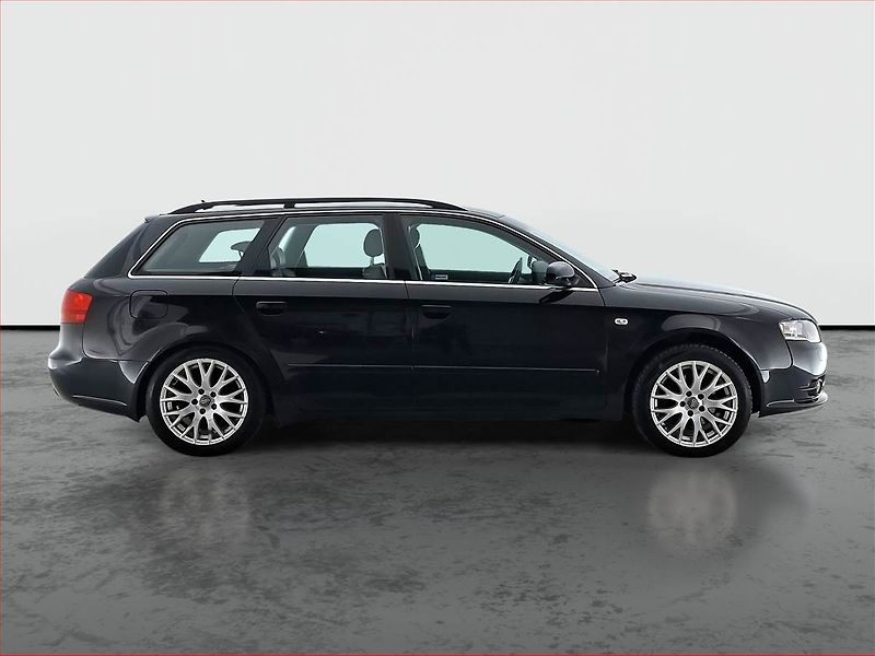 Audi A4 (2006) 3.0 TDI , 4X4, po STK, Tažné - fotka 6 z 15