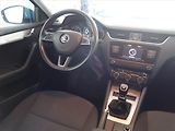 Škoda Octavia (2016) Ambition 1.6 TDI, Tempomat - náhled 7