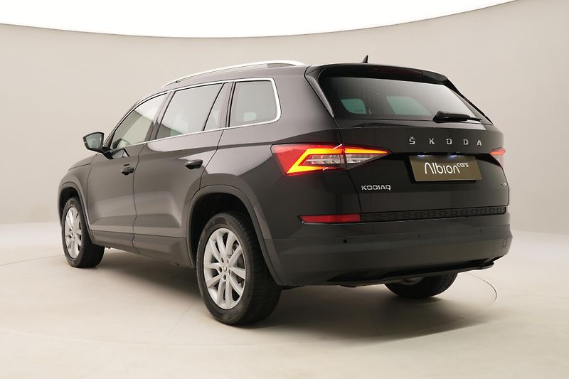 Škoda Kodiaq 2.0TDI 140kW STYLE 4x4 DSG CZ - fotka 10 z 52