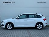 Škoda Scala (2022) 1.0 TSI 81 kW Ambition Plus - náhled 2