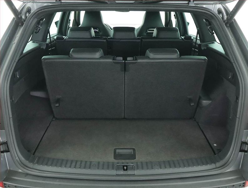 Škoda Kodiaq (2022) Sportline 1.5 TSI - fotka 18 z 25