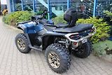 Can-Am Outlander Max 1000R LTD (2025) MY 2025 - náhled 11