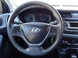 Hyundai i20 (2016) 1.2i,1maj,S.kniha,klima - náhled 13