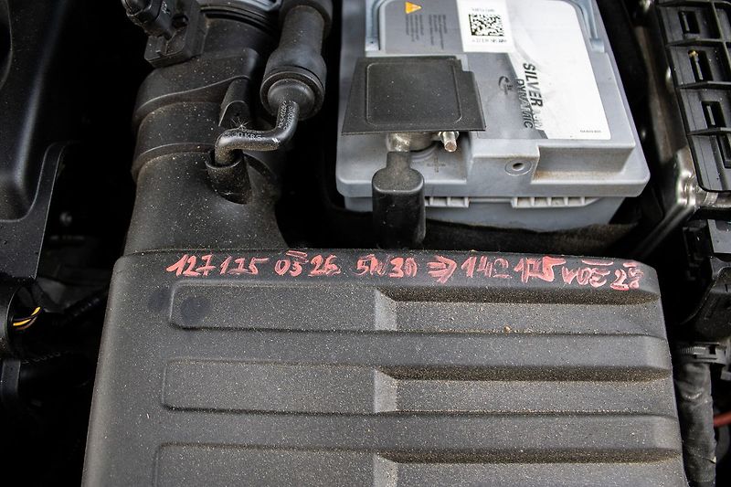 Volkswagen Passat - fotka 32 z 32