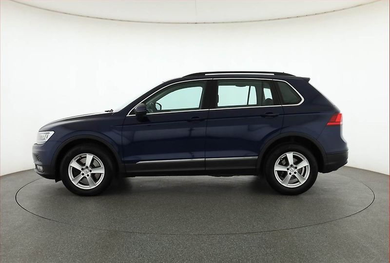 Volkswagen Tiguan (2019) Comfortline 2.0 TDI, 4X4 - fotka 3 z 19