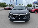 Suzuki S-Cross 4x4 Premium - náhled 1