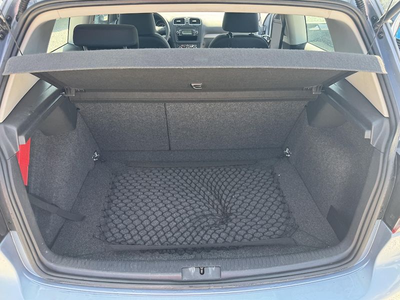 Volkswagen Golf (2008) VI,1.4-16V,SERVISKA - fotka 18 z 26