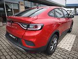 Renault Arkana 2024 ČR 1.3 TCe EDC 10344km  - náhled 4