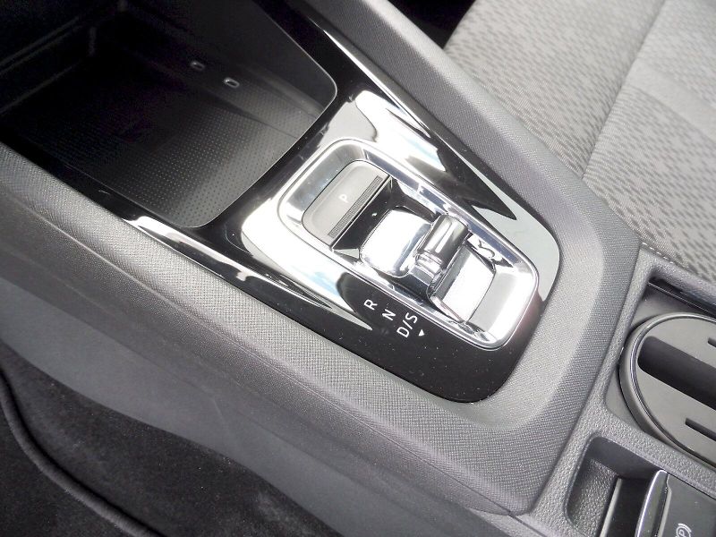 Škoda Octavia (2023) Combi iV Style 1,4 TSI PHEV 15 - fotka 19 z 31