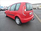 Škoda Roomster 1,9 TDI, Digi Klima, serviska - náhled 4