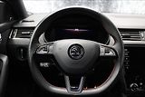 Škoda Octavia 2,0 TDI RS DSG 4x4 virtual pan - náhled 21