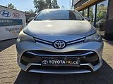 Toyota Avensis 2.0-AUT.KLIMA-KAMERA-TEMPOMAT - náhled 10