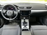 Škoda Superb 1,5 TSI Ambition - náhled 9