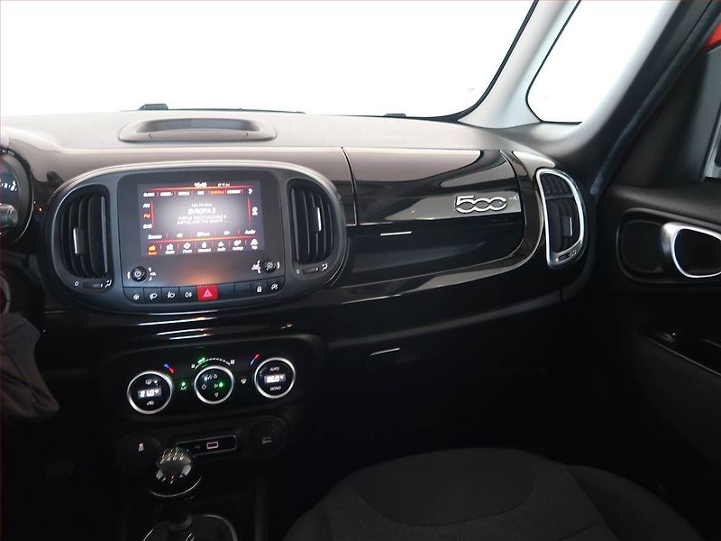 Fiat 500L (2020) 1.4 16V, ČR,1.maj, Serv.kniha - fotka 8 z 14