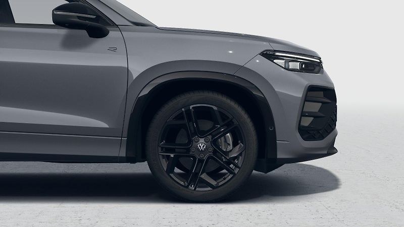 Volkswagen Tayron R-Line People1.5 eTSI 110 kW m - fotka 4 z 8