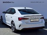 Škoda Octavia (2025) RS 2.0 TSI 195kW - náhled 7