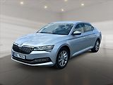 Škoda Superb 2,0 TDI 147 Style 4x4 Aut - náhled 2