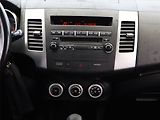 Peugeot 4007 (2007) 2.2 HDI, 4X4, Park. senzory - náhled 10